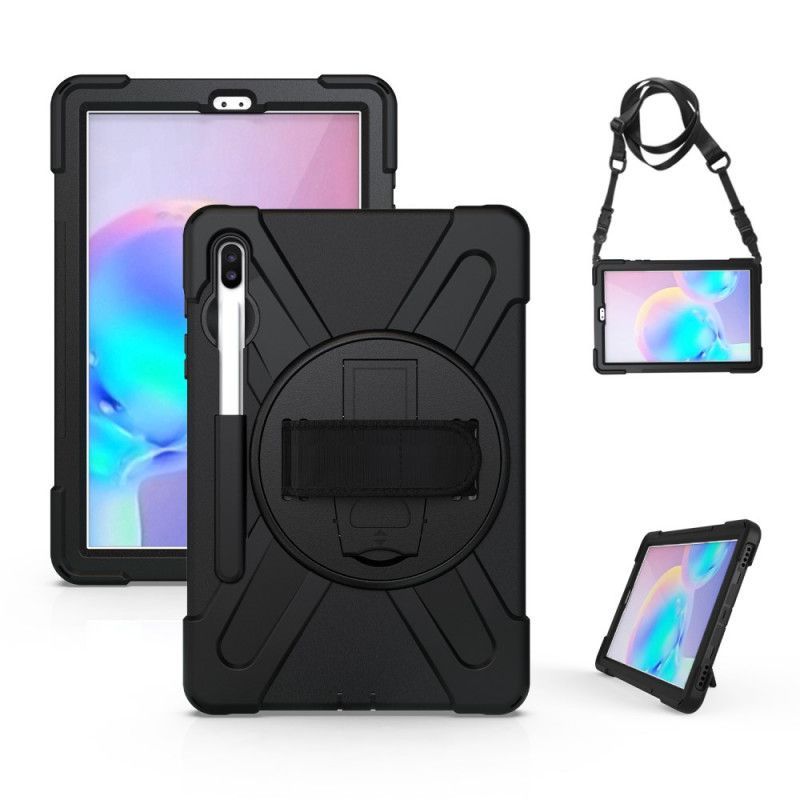 Kryt Samsung Galaxy Tab S6 Multifunkční