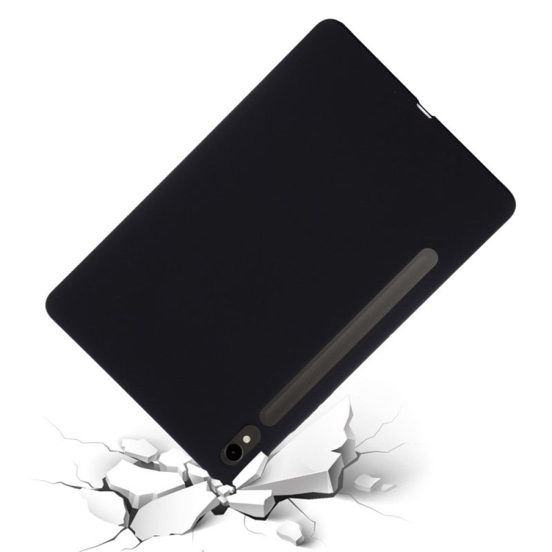 Kryt Samsung Galaxy Tab S9 Ochrana Proti Poškrábání