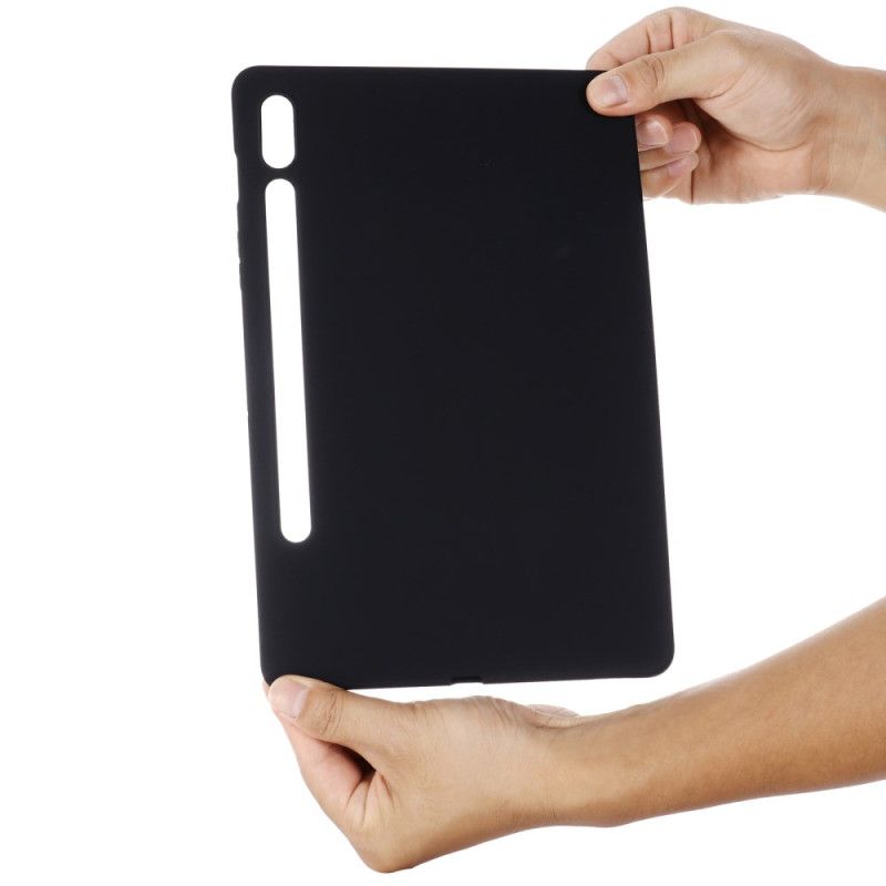Kryt Samsung Galaxy Tab S9 Ochrana Proti Poškrábání