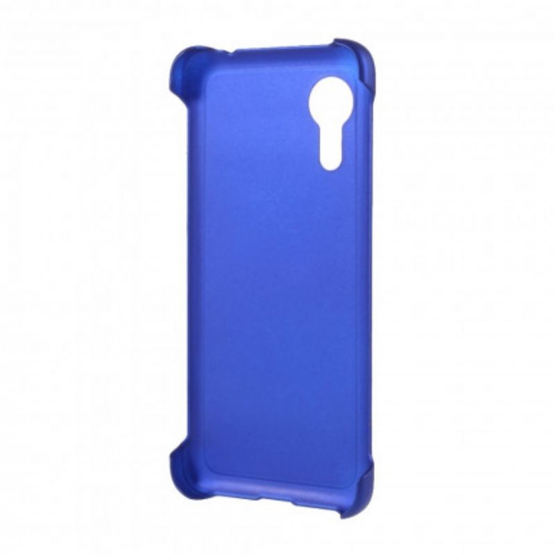Kryt Samsung Galaxy Xcover 5 Tuhé Zesílené Rohy