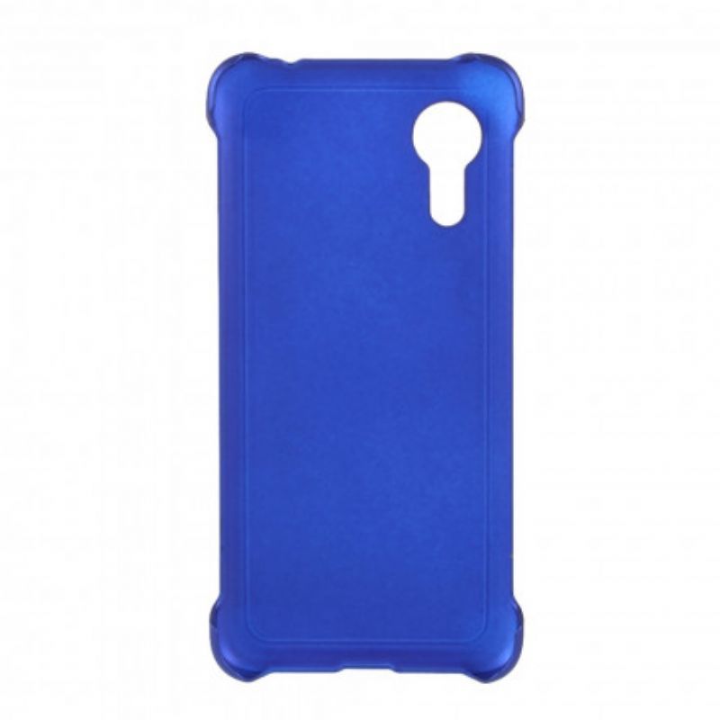 Kryt Samsung Galaxy Xcover 5 Tuhé Zesílené Rohy