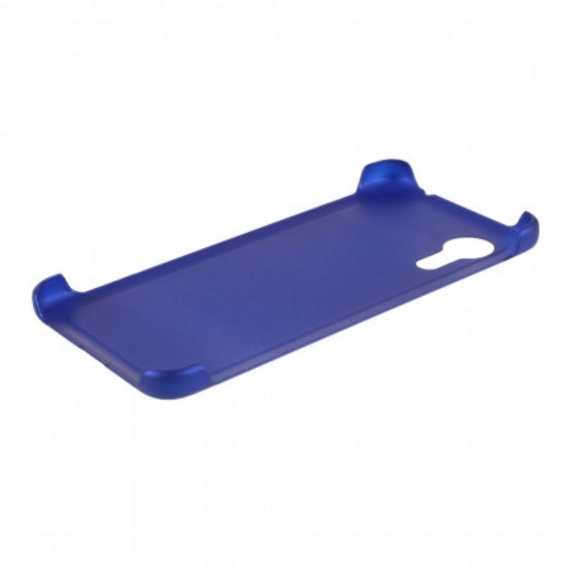 Kryt Samsung Galaxy Xcover 5 Tuhé Zesílené Rohy