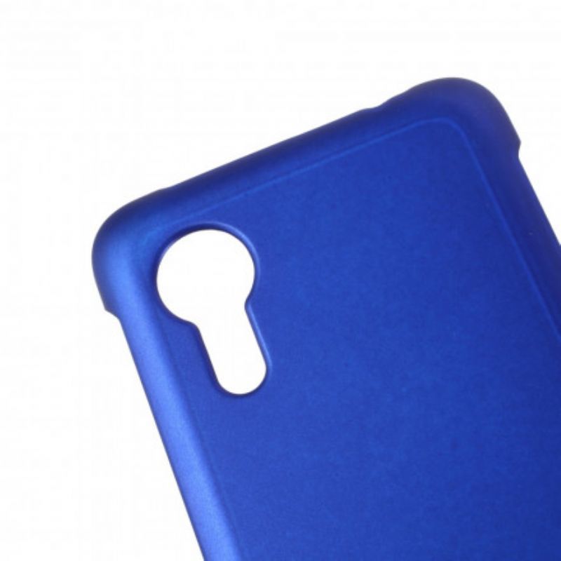 Kryt Samsung Galaxy Xcover 5 Tuhé Zesílené Rohy