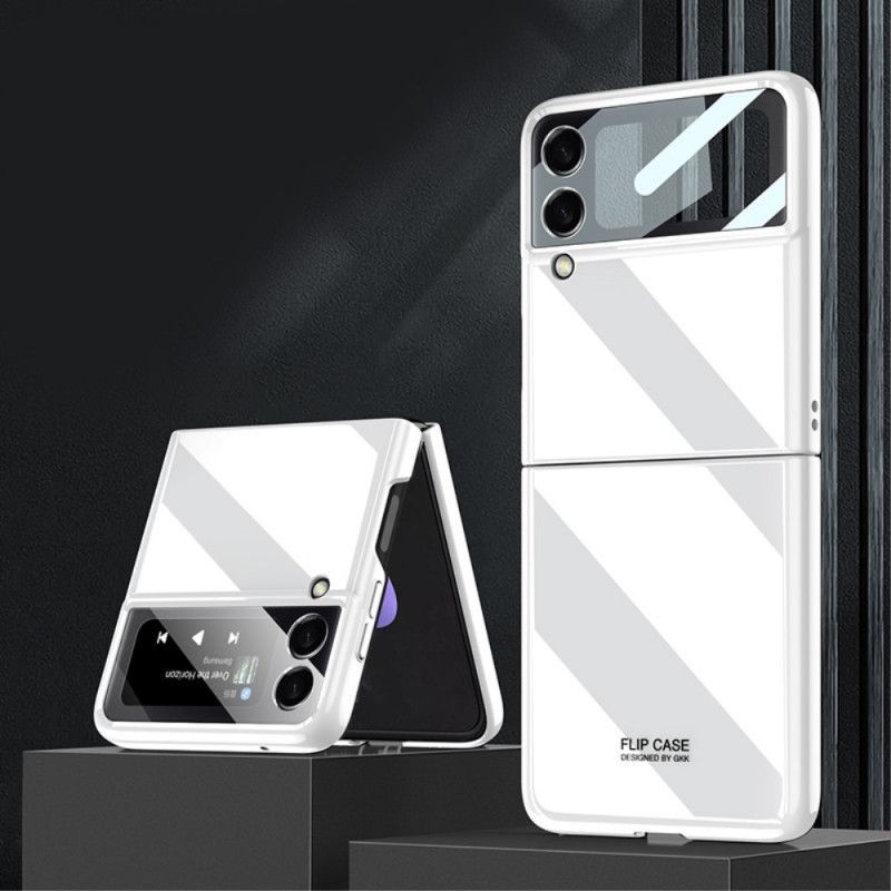Kryt Samsung Galaxy Z Flip 3 5g Gkk Zrcadlo