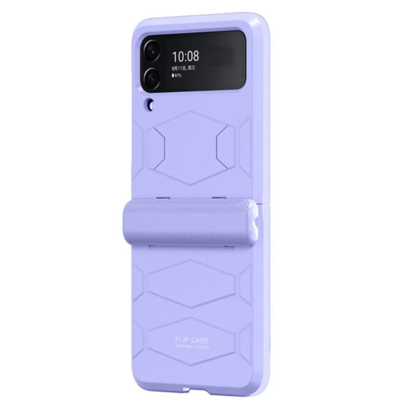 Kryt Samsung Galaxy Z Flip 3 5g Hybrid