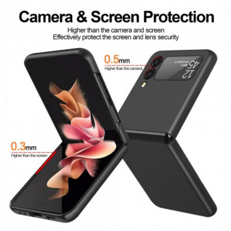 Kryt Samsung Galaxy Z Flip 3 5g Klasika