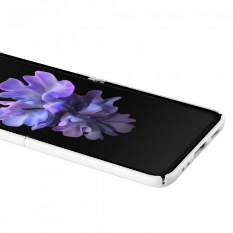Kryt Samsung Galaxy Z Flip 3 5g Trikolóra