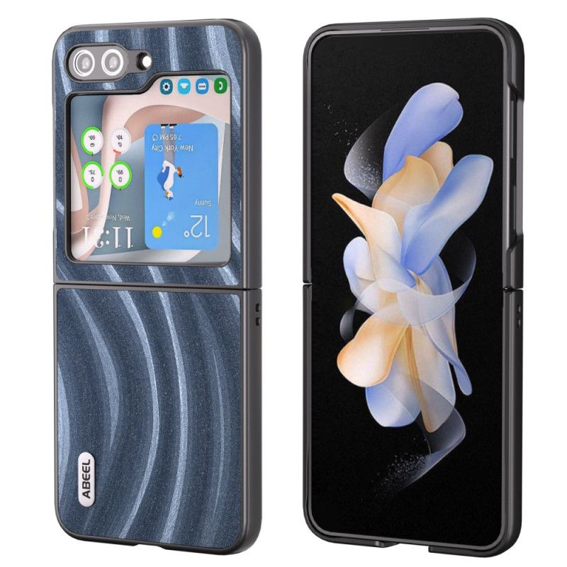 Kryt Samsung Galaxy Z Flip 5 Kryty Na Mobil Řada Mléčná Dráha