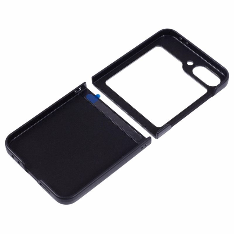 Kryt Samsung Galaxy Z Flip 6 Kryty Na Mobil Magnetická Podpora X-level