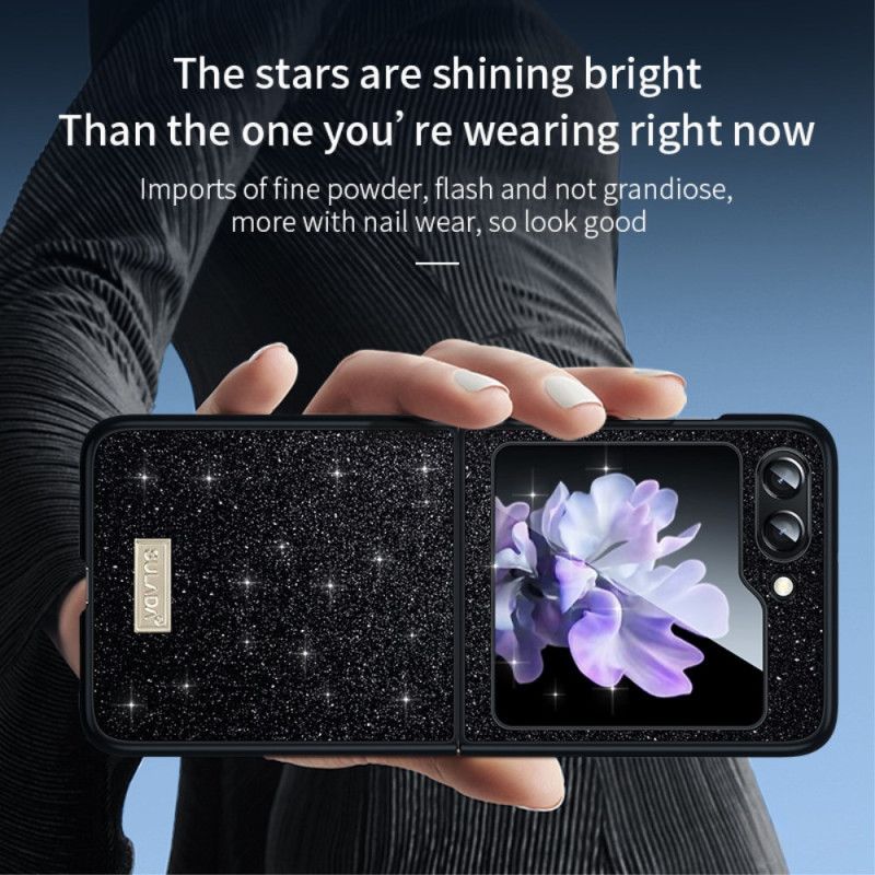 Kryt Samsung Galaxy Z Flip 6 Kryty Na Mobil Sulada Třpytky