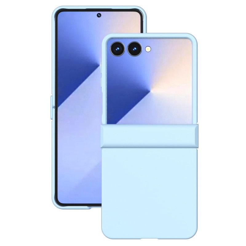 Kryt Samsung Galaxy Z Flip 7 Barevný Plast