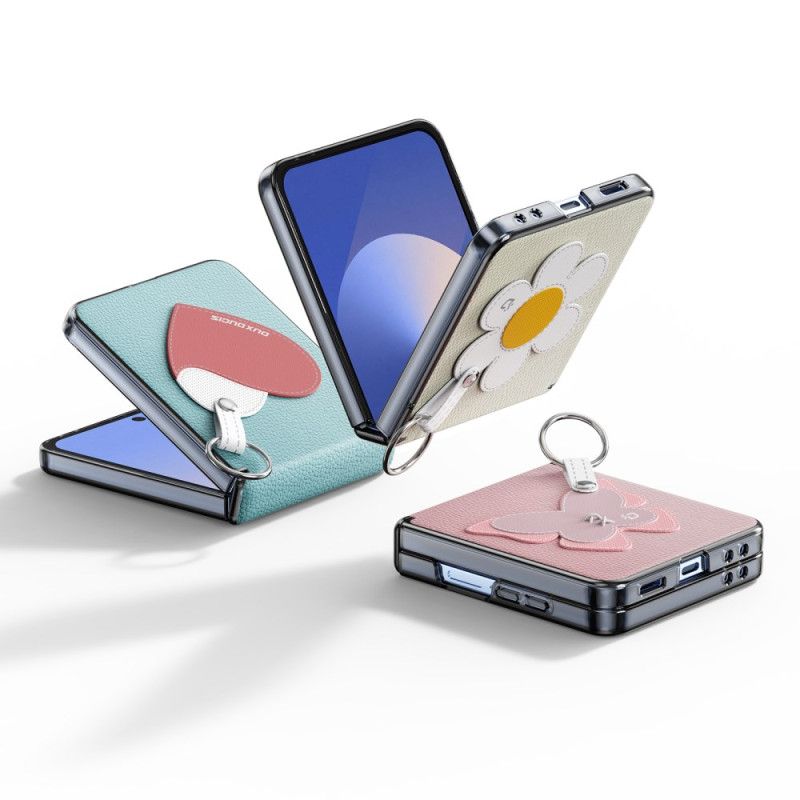 Kryt Samsung Galaxy Z Flip 7 Dux Ducis Fantasy Design