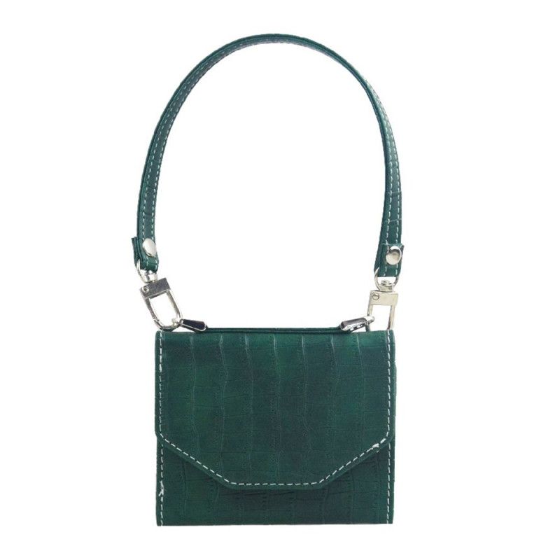 Kryt Samsung Galaxy Z Flip 7 Fe Bambusová Textura