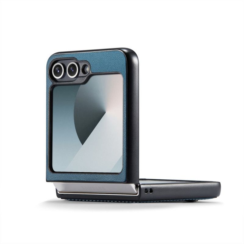 Kryt Samsung Galaxy Z Flip 7 Fe Caseme Rfid Blokování