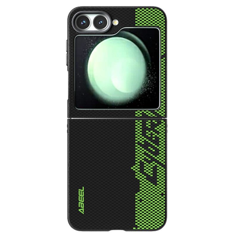 Kryt Samsung Galaxy Z Flip 7 Fe Design Abeel