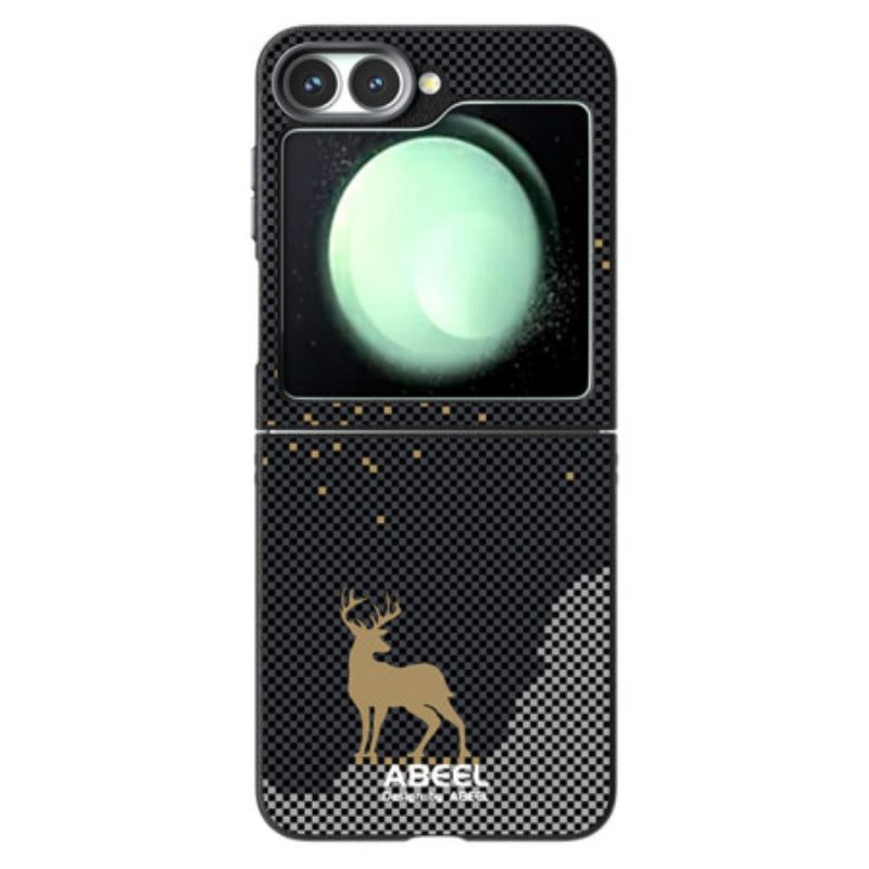 Kryt Samsung Galaxy Z Flip 7 Fe Jelen Kompatibilní S Magsafe