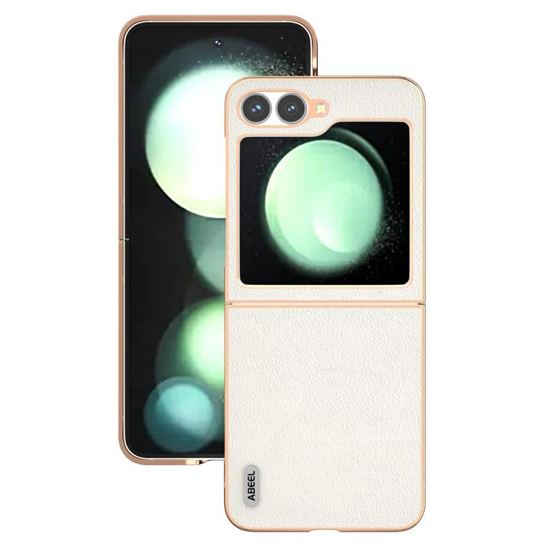 Kryt Samsung Galaxy Z Flip 7 Fe Klasický Abeel