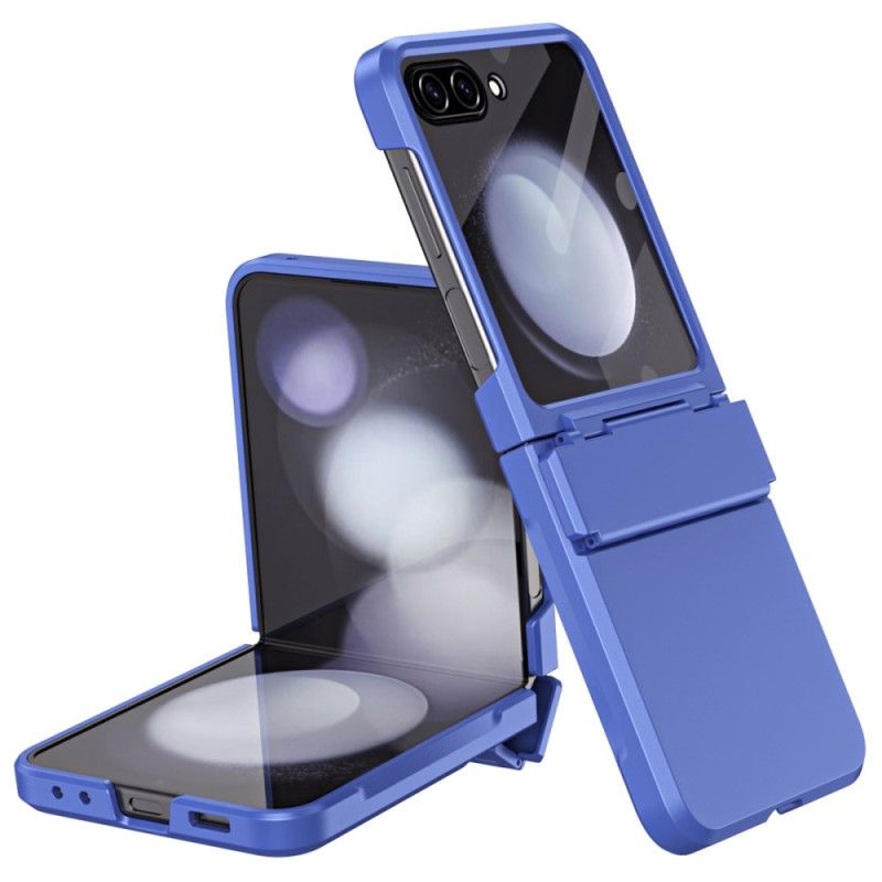 Kryt Samsung Galaxy Z Flip 7 Fe Klasický Chránič Obrazovky Z Tvrzeného Skla