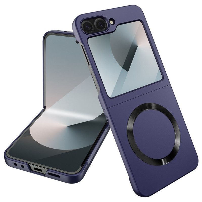 Kryt Samsung Galaxy Z Flip 7 Fe Klasický Kompatibilní S Magsafe