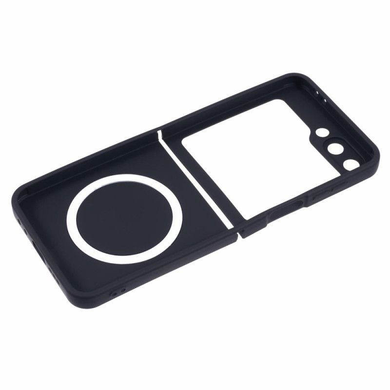 Kryt Samsung Galaxy Z Flip 7 Fe Kompatibilní S Magsafe