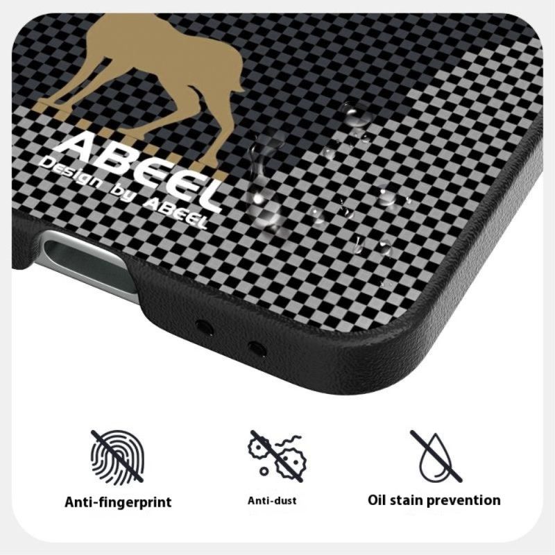 Kryt Samsung Galaxy Z Flip 7 Fe Kompatibilní S Magsafe Great Wall