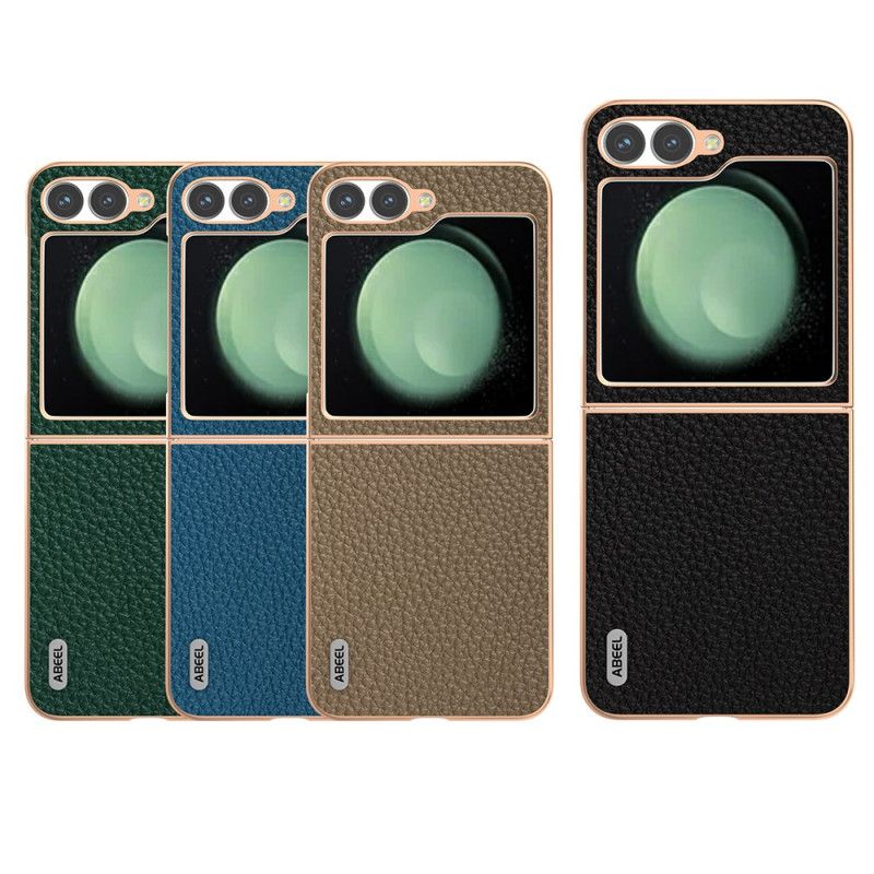 Kryt Samsung Galaxy Z Flip 7 Fe Kryty Na Mobil Vzor Hvězd Abeel