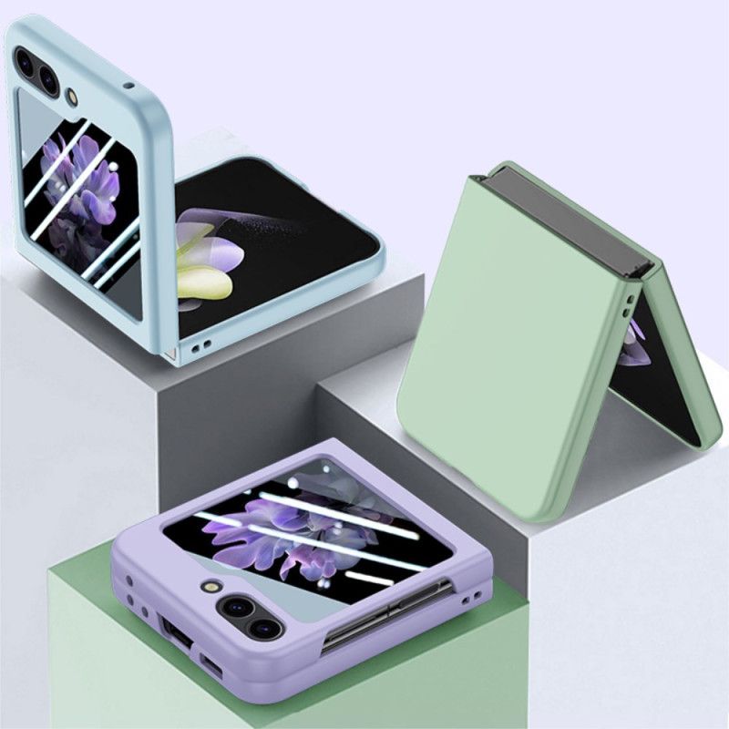 Kryt Samsung Galaxy Z Flip 7 Fe Malý Chránič Obrazovky