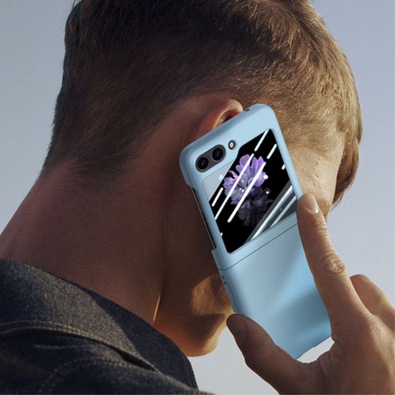 Kryt Samsung Galaxy Z Flip 7 Fe Malý Chránič Obrazovky