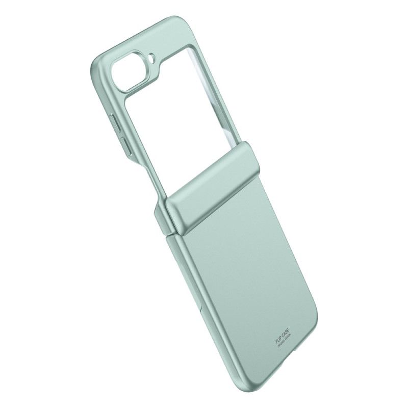 Kryt Samsung Galaxy Z Flip 7 Fe Ochranná Fólie Na Zadní Pant Z Tvrzeného Skla A Ochrana Obrazovky