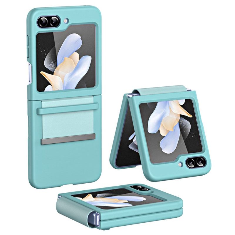 Kryt Samsung Galaxy Z Flip 7 Fe Pevný S Natahovacím Popruhem