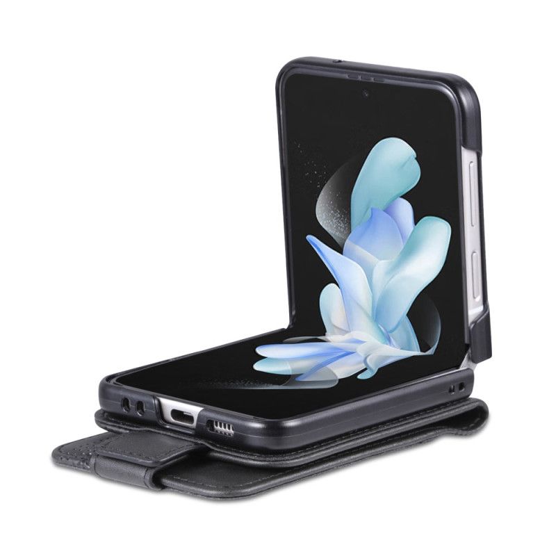 Kryt Samsung Galaxy Z Flip 7 Fe Pouzdro Na Karty Azns