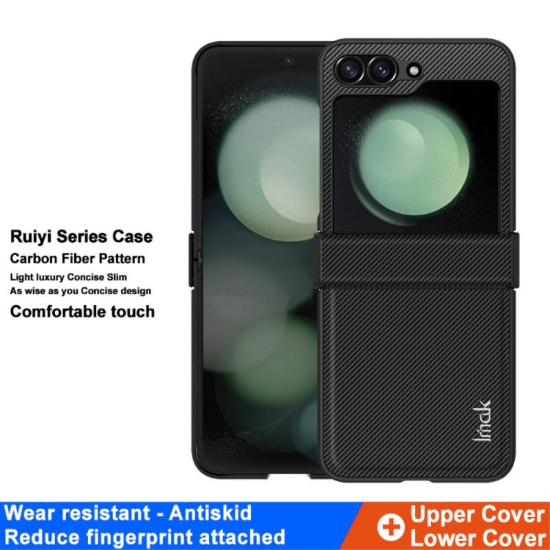 Kryt Samsung Galaxy Z Flip 7 Fe Řada Ruiyi Imak