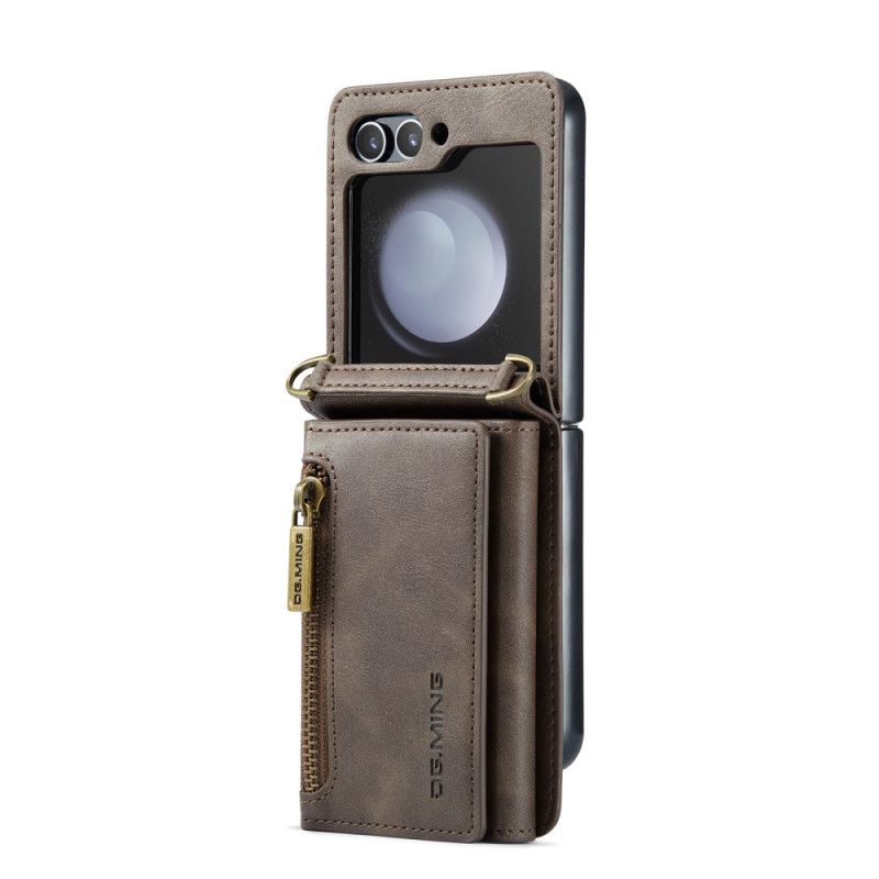 Kryt Samsung Galaxy Z Flip 7 Fe Řemínek Přes Rameno Dg.ming