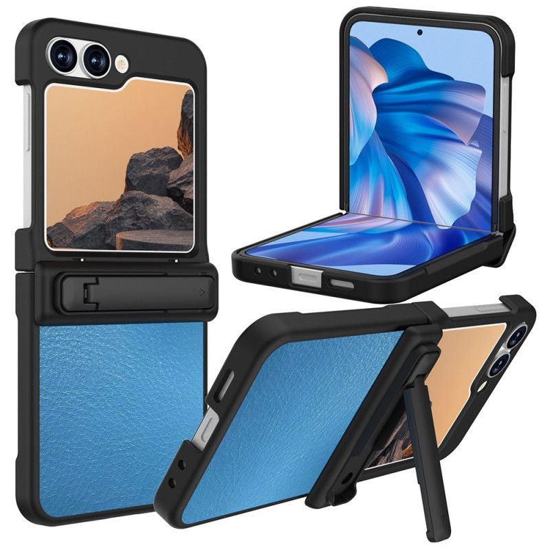 Kryt Samsung Galaxy Z Flip 7 Fe Stojan