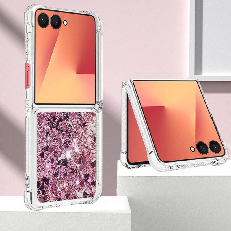 Kryt Samsung Galaxy Z Flip 7 Flitry