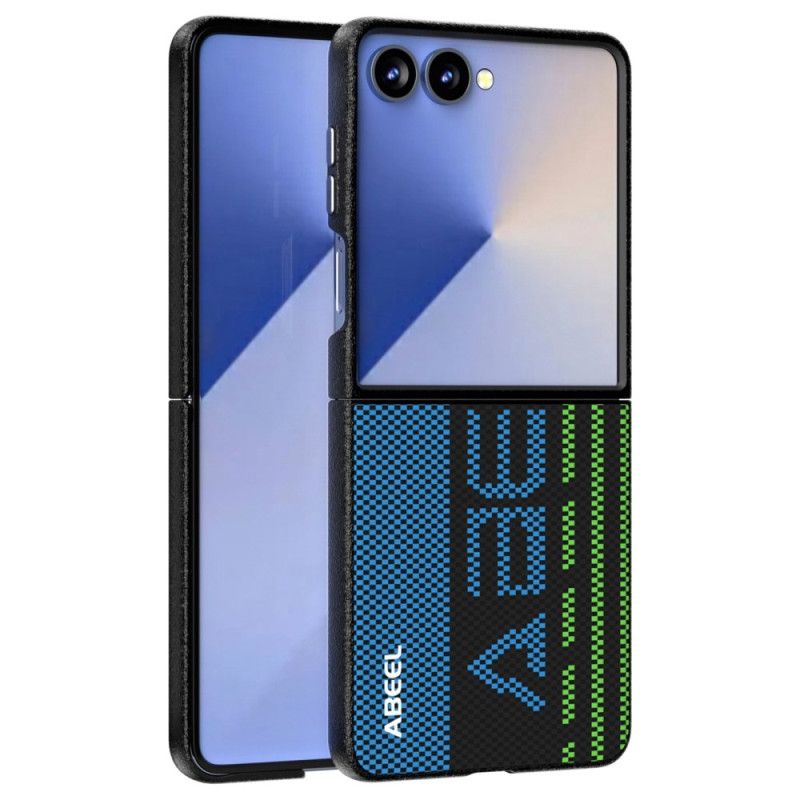 Kryt Samsung Galaxy Z Flip 7 Grafické Kompatibilní S Magsafe Abeel