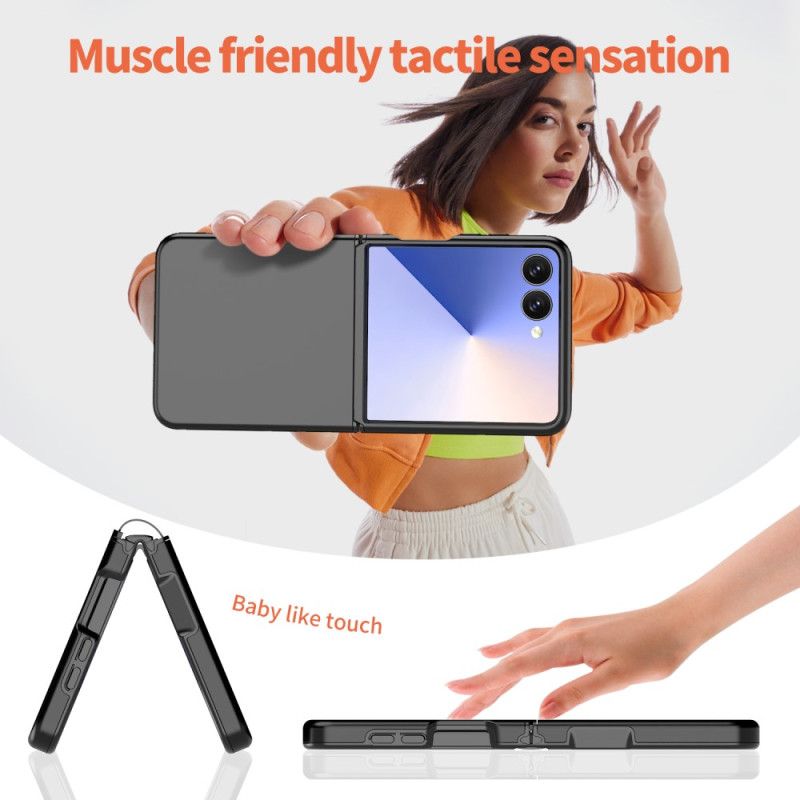 Kryt Samsung Galaxy Z Flip 7 Jednoduchá Řada