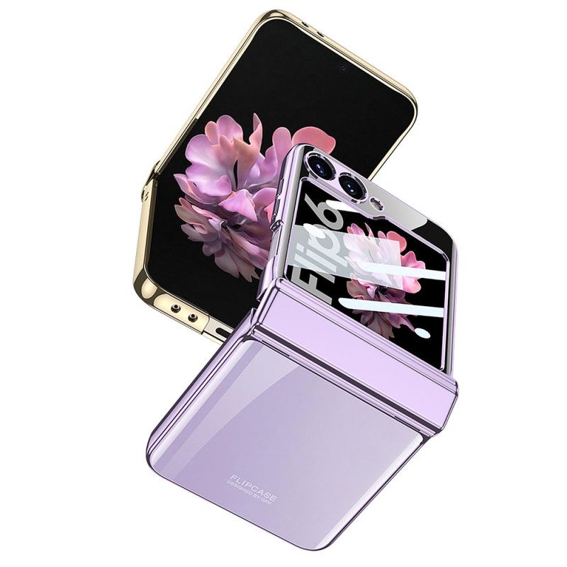 Kryt Samsung Galaxy Z Flip 7 Jednoduchá Řada Gkk