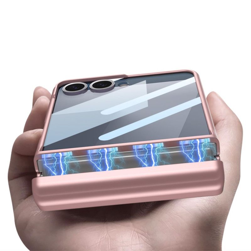 Kryt Samsung Galaxy Z Flip 7 Klasické S Panty Gkk