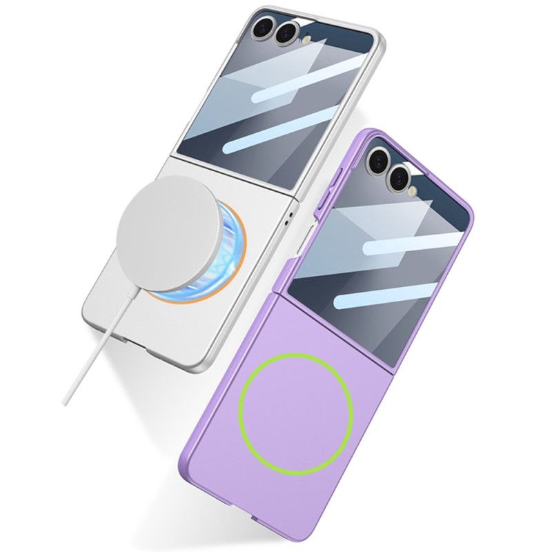 Kryt Samsung Galaxy Z Flip 7 Klasický Magnetický Poutko Gkk