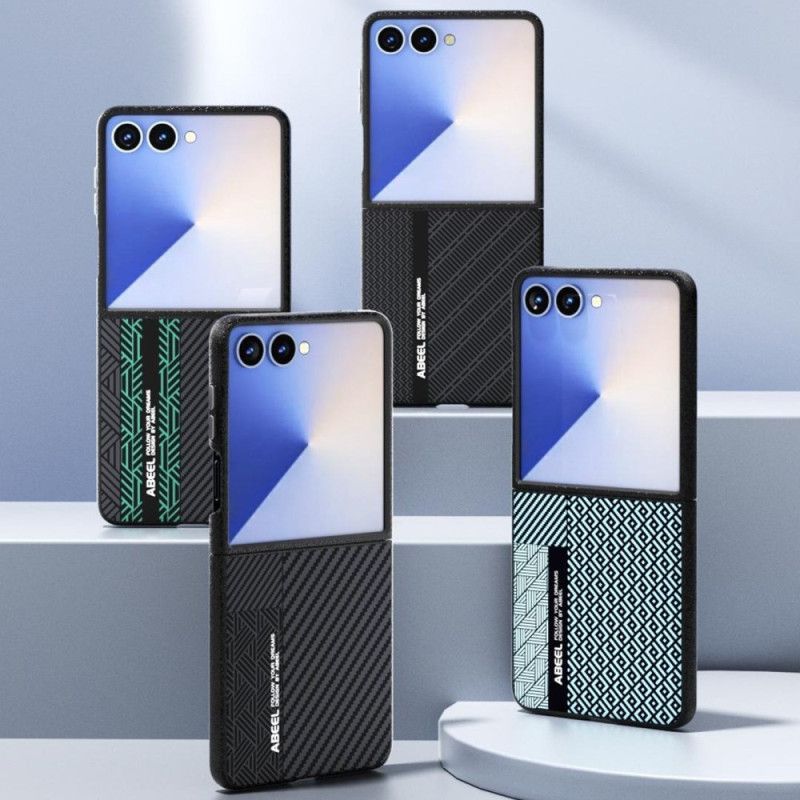 Kryt Samsung Galaxy Z Flip 7 Kompatibilní S Magsafe Abeel Design