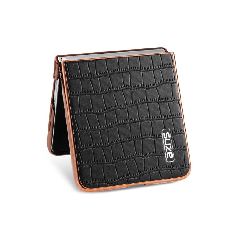 Kryt Samsung Galaxy Z Flip 7 Kryty Na Mobil Krokodýlí Styl