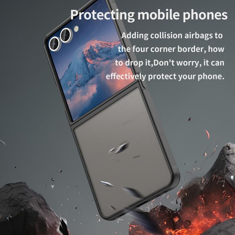 Kryt Samsung Galaxy Z Flip 7 Kryty Na Mobil Matné