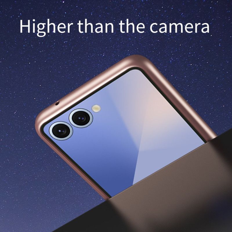 Kryt Samsung Galaxy Z Flip 7 Kryty Na Mobil Ultra Tenký