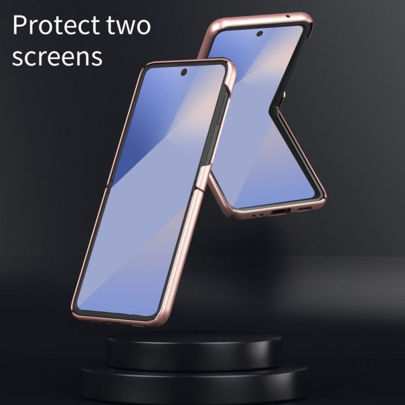Kryt Samsung Galaxy Z Flip 7 Kryty Na Mobil Ultra Tenký