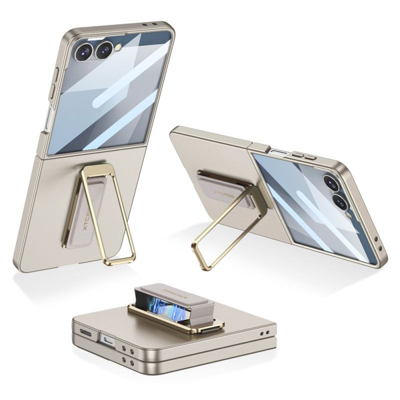 Kryt Samsung Galaxy Z Flip 7 Minimalistický Design