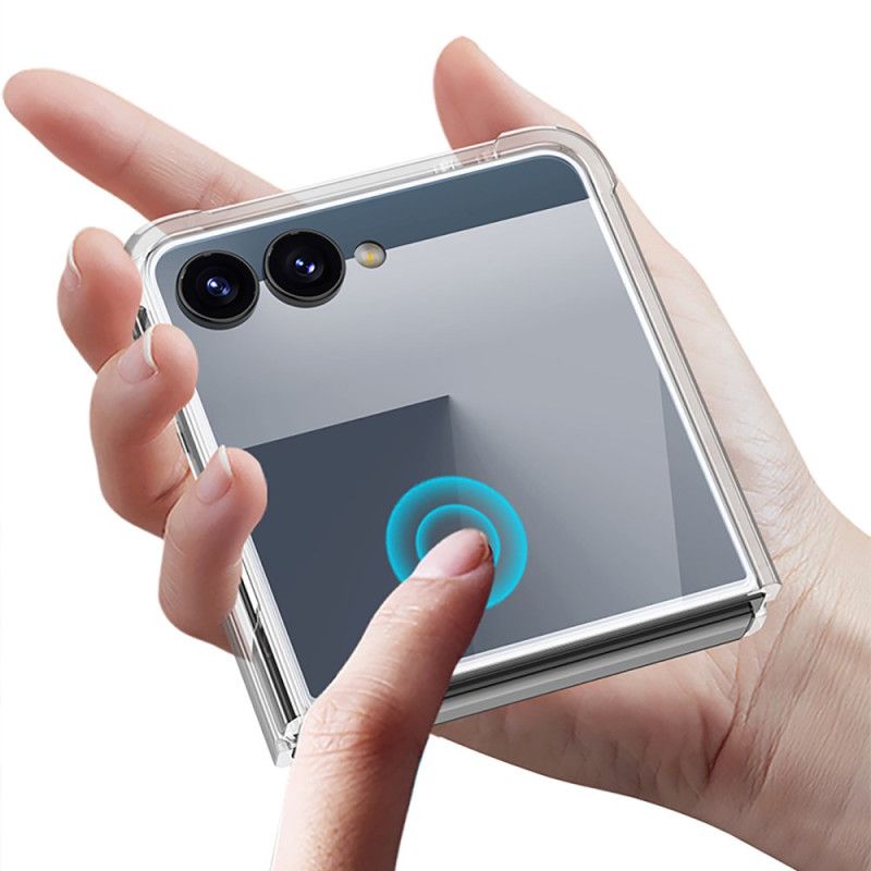 Kryt Samsung Galaxy Z Flip 7 Multifunkční Poutko Gkk