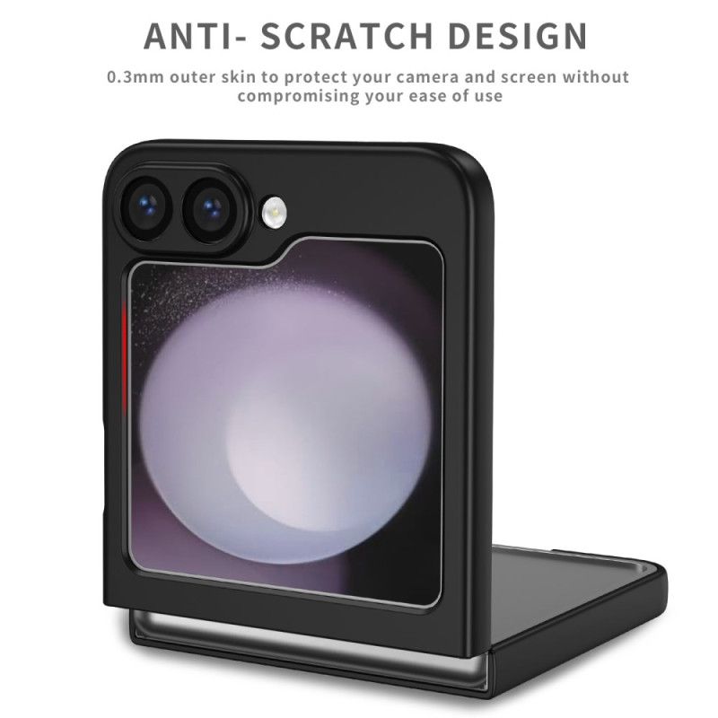 Kryt Samsung Galaxy Z Flip 7 Otočné Pouzdro