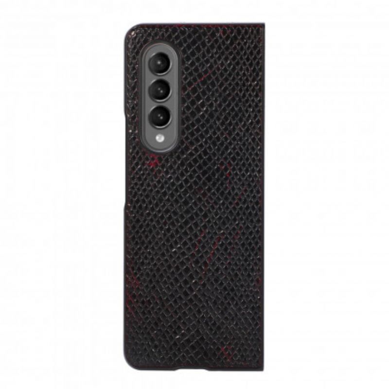 Kryt Samsung Galaxy Z Fold 3 5g Imitace Diamantu