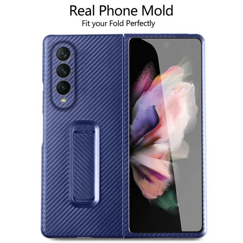 Kryt Samsung Galaxy Z Fold 3 5g Stojan A Chránič Obrazovky